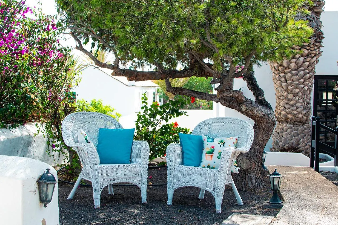 Casas Heddy, Well-Being Resort Puerto del Carmen  Hotell Puerto del Carmen (Lanzarote)