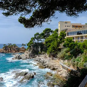 **** Hotel Cap Roig & By Brava Spanien