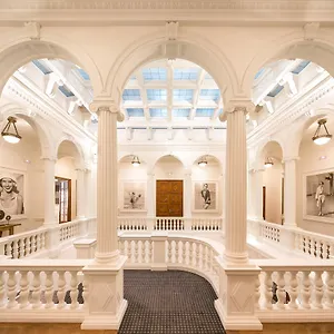 *** Hotel Granvia Spanien