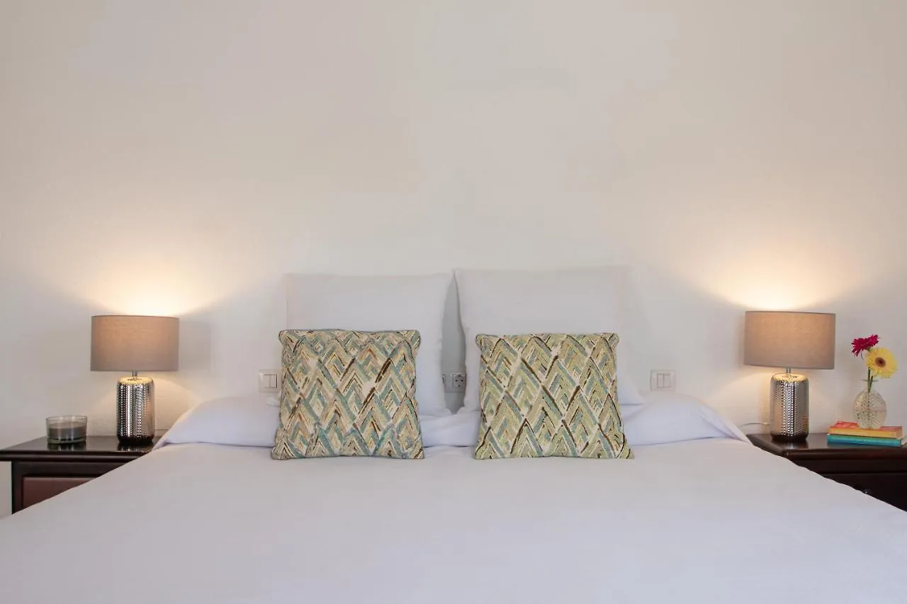 Casas Heddy, Well-Being Resort Puerto del Carmen  3*, Puerto del Carmen (Lanzarote) Spagna